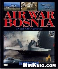 Air War Bosnia