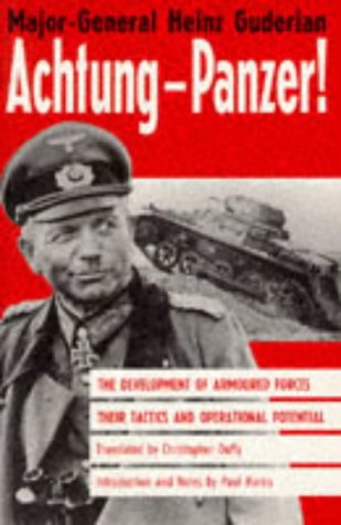 Achtung-Panzer!