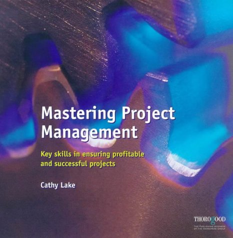 Mastering Project Management