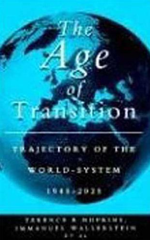 The Age of Transition