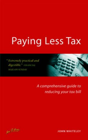 Paying Less Tax