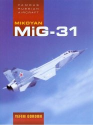 Mikoyan MIG-31