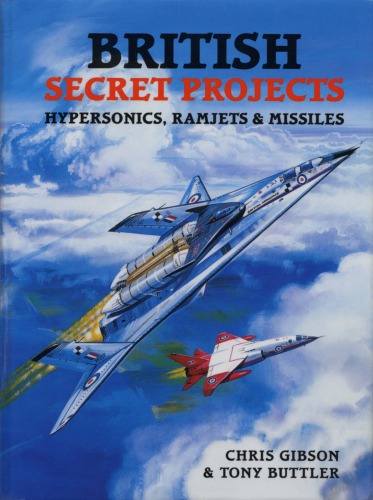 Hypersonics, Ramjets &amp; Missiles