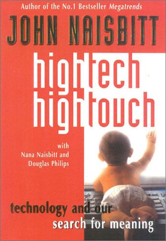 High Tech/High Touch