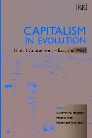 Capitalism in Evolution