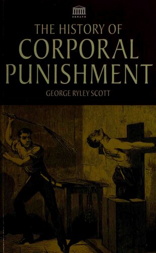 A History Of Corporal Punishment