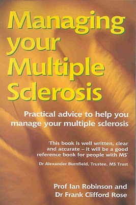 Managing Your Multiple Sclerosis [Electronic Resource]