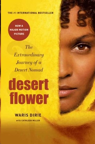 Desert Flower