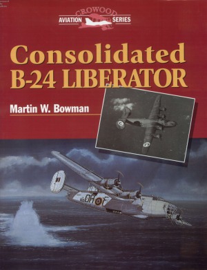 Consolidated B-24 Liberator