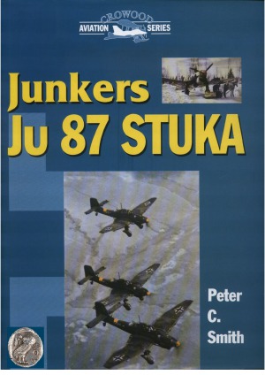 Junkers Ju87 Stuka