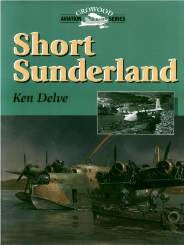 Short Sunderland