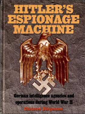 Hitler's Espionage Machine