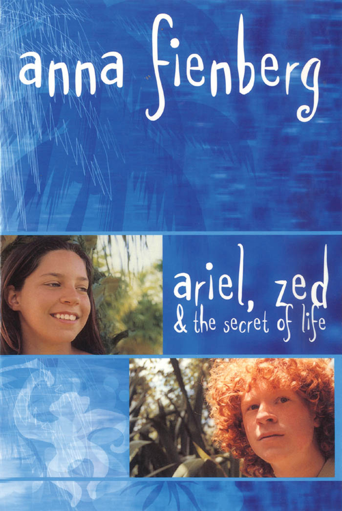 Ariel, Zed &amp; The Secret Of Life