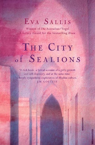 The City of Sealions