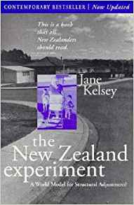 The New Zealand Experiment