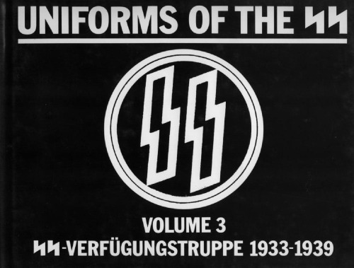 Uniforms Of The Ss