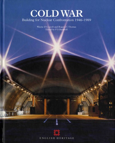 Cold War