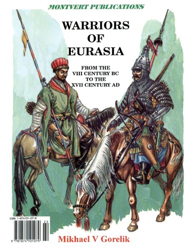 Warriors Of Eurasia