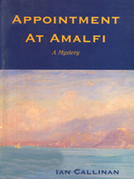 Appointment at Amalfi