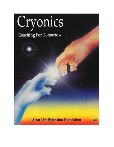 Cryonics