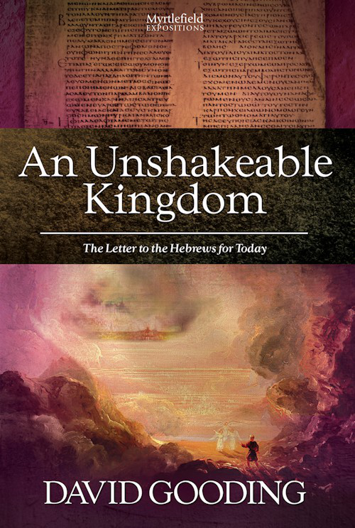 An Unshakeable Kingdom