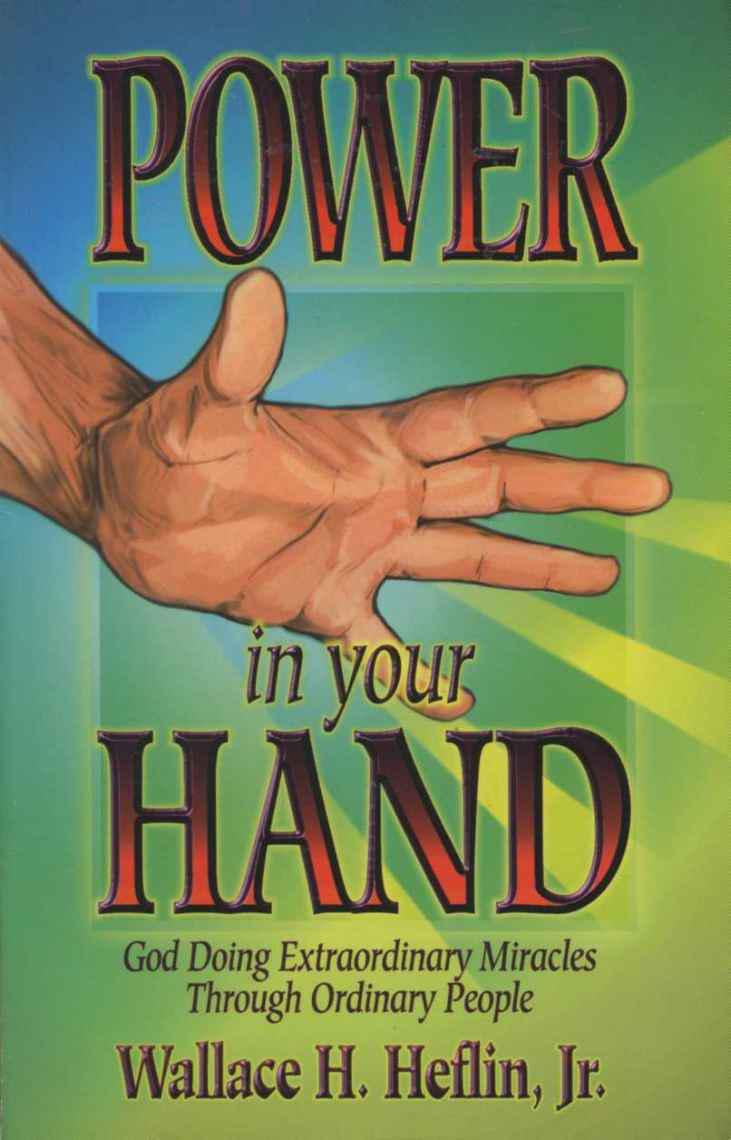 Power in Your Hand