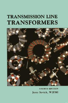 Transmission Line Transformers