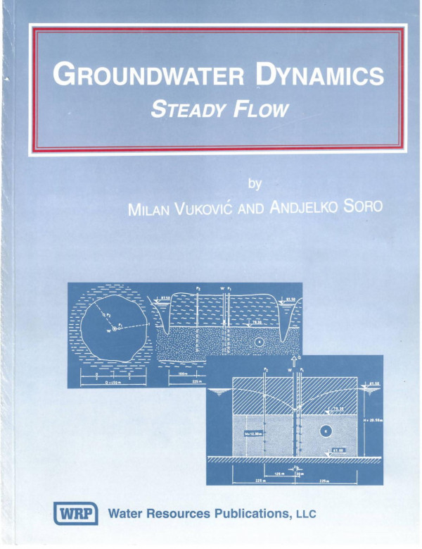 Groundwater Dynamics