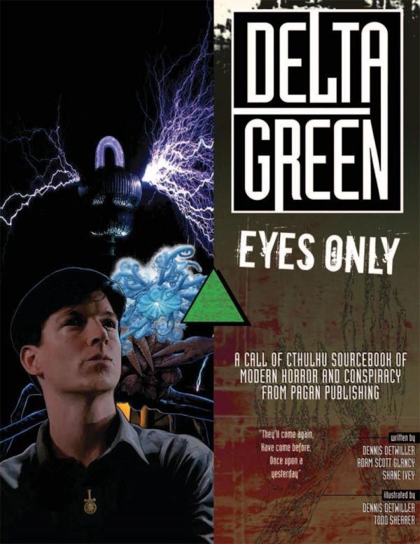 Delta Green