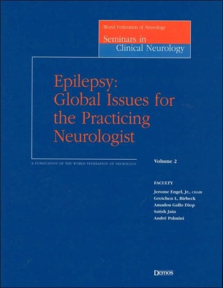 Epilepsy