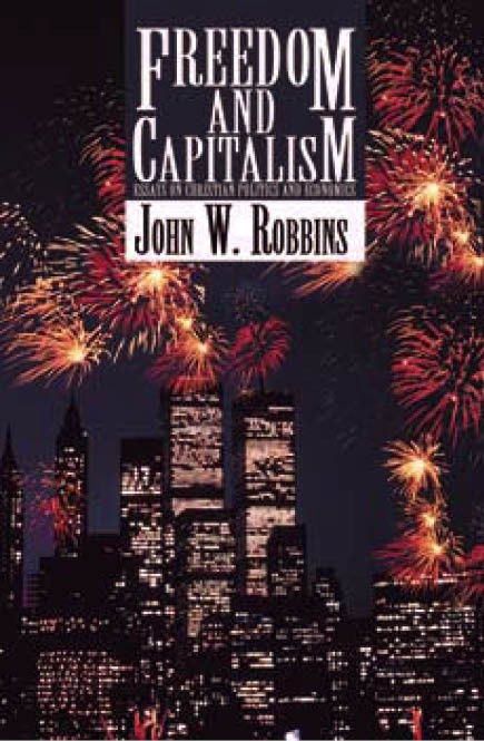 Freedom and Capitalism