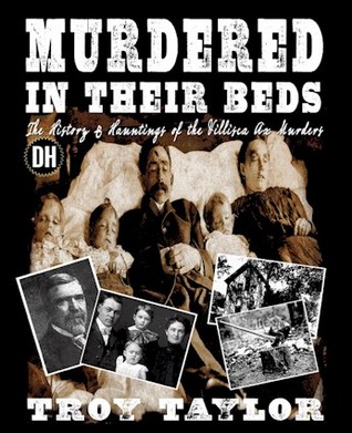 Murdered in Their Beds