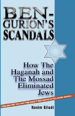 Ben-Gurion's Scandals
