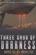 Three Days Of Darkness