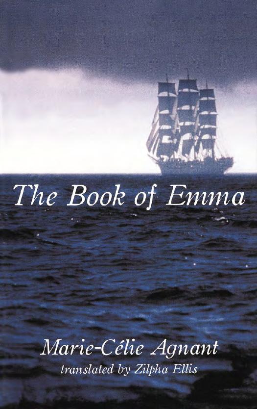 The Book of Emma