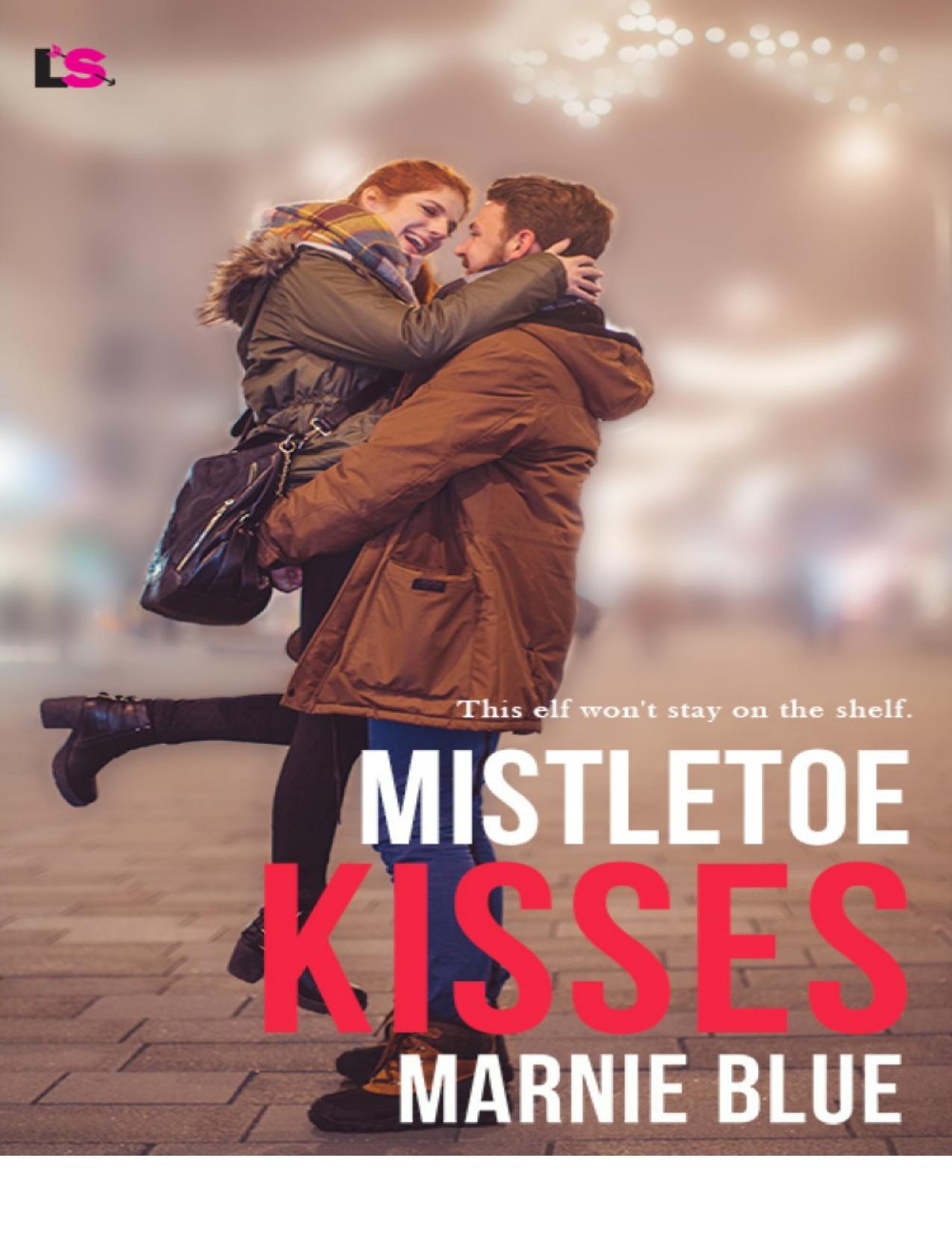 Mistletoe Kisses