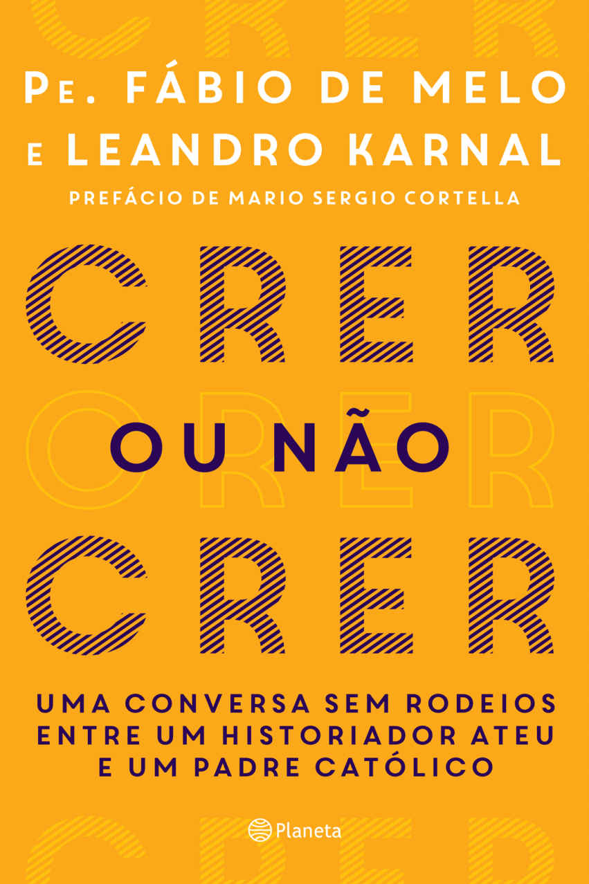 Crer ou não Crer