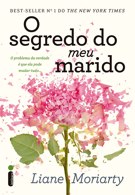 O Segredo do Meu Marido