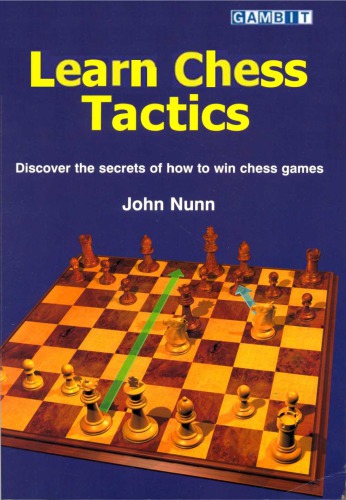 Learn Chess Tactics