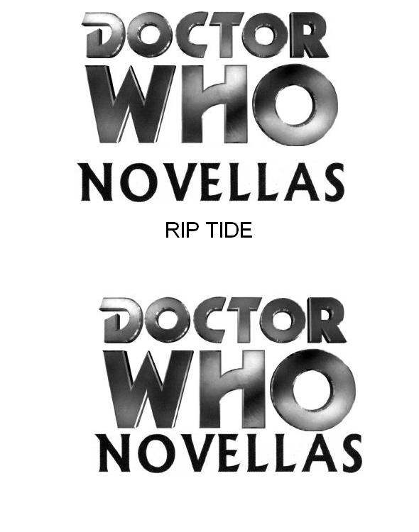 Doctor Who