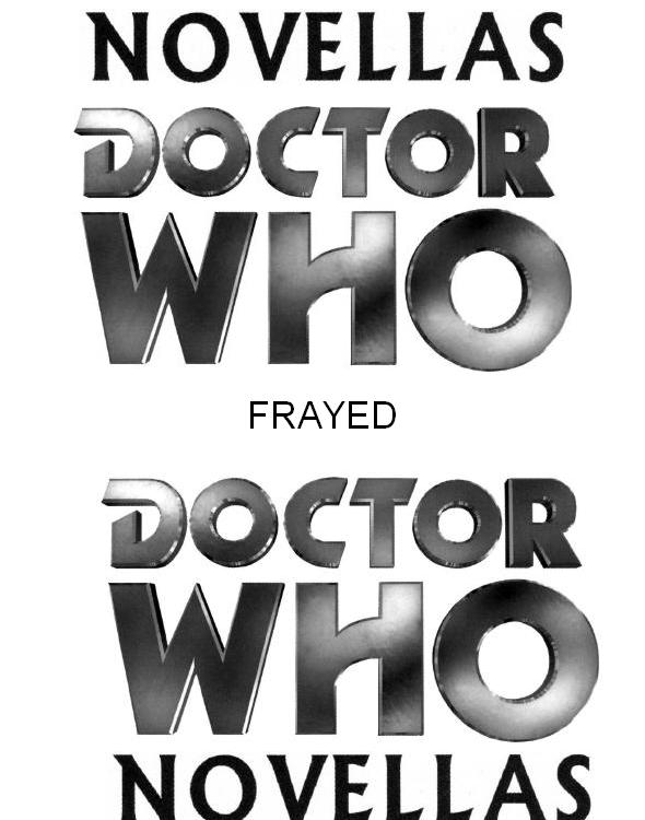 Doctor Who