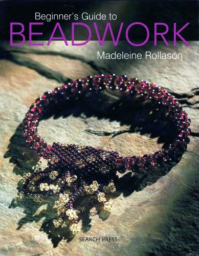 Beginner's Guide to Beadwork