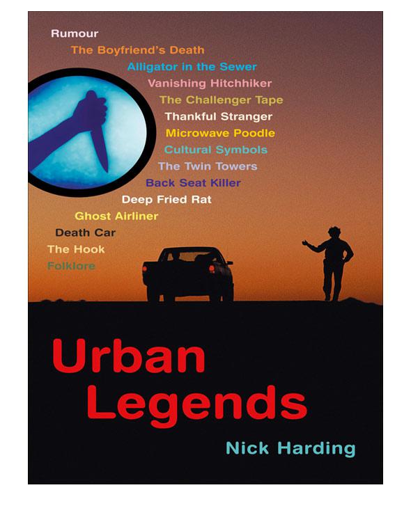 Urban Legends