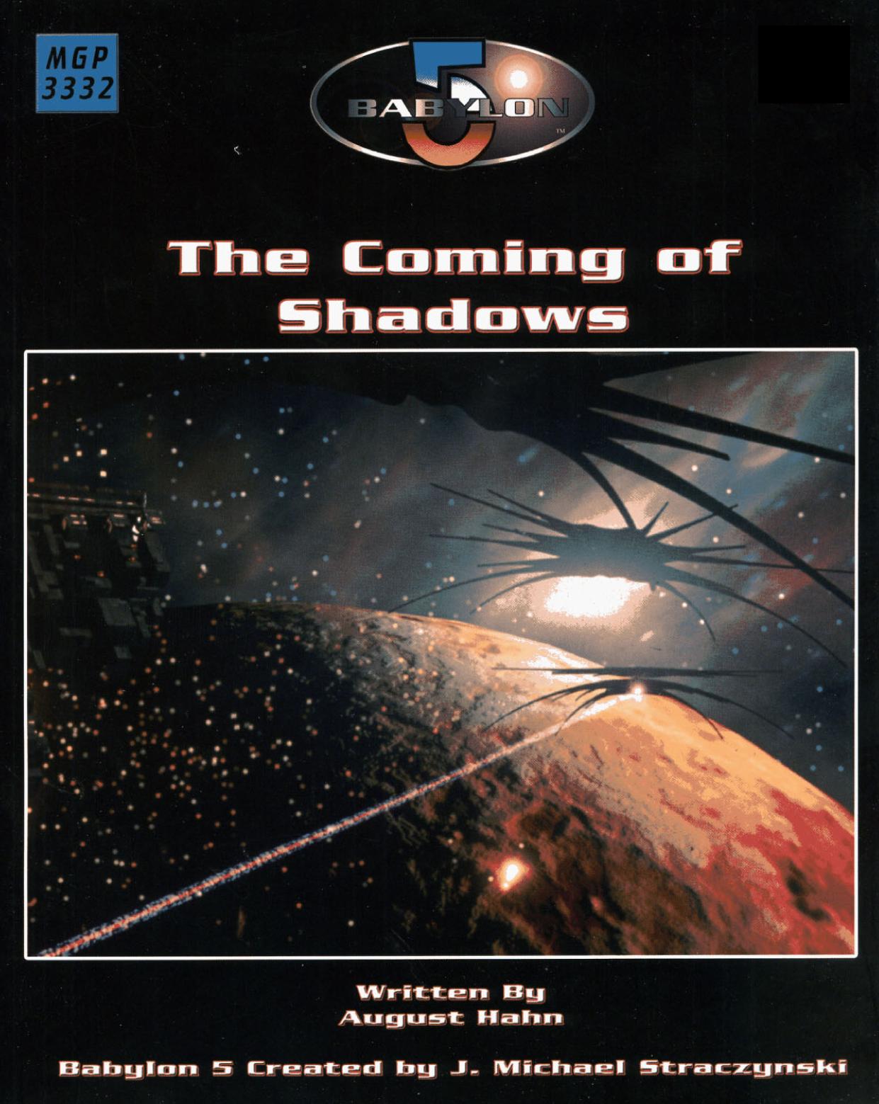 The Earth Alliance Fact Book