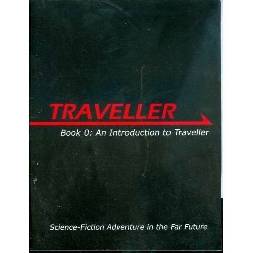 Traveller