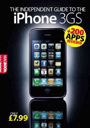 Independent Guide to the iPhone 3GS