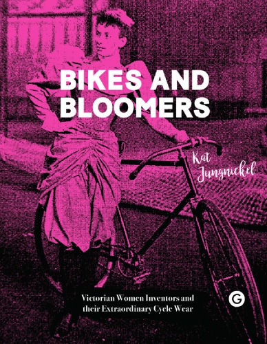 Bikes and Bloomers