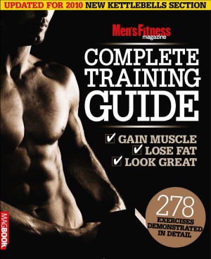 Complete training guide.
