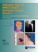 DrExam Part B MRCS OSCE Revision Guide Book 2