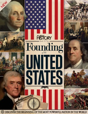 Founding of the United States.